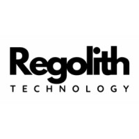 Regolith Technology logo - Similar company to Regolith