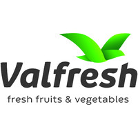 Valfresh - Portugal logo - Similar company to Z-Enviroil