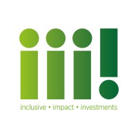 Inclusive Impact Investments (Triple-I) logo - Similar company to Vbc Corporation