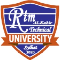 RTM Al-Kabir Technical University logo - Similar company to Abartan