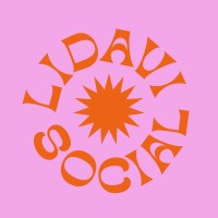 Lidavi Social logo - Similar company to Purpel Studios