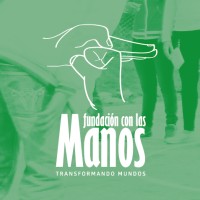 Fundación Con las Manos logo - Similar company to Ui/Ux Design School