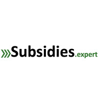 Subsidies expert logo - Similar company to Subsidie Expert