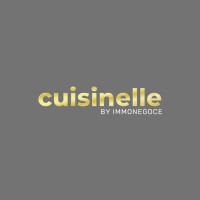 Cuisinelle by ImmoNegoce logo - Similar company to Vip Lift