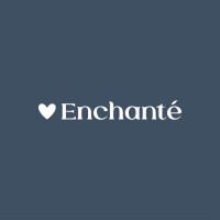Enchanté Café logo - Similar company to Kvart Studios