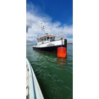 West's Workboats logo - Similar company to Offshore Workboats Ltd