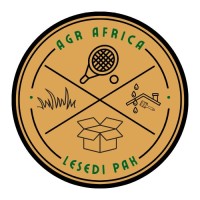 LESEDI PAK logo - Similar company to Fast Colour
