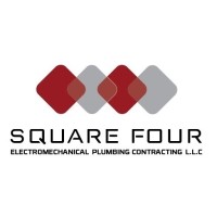Square Four UAE logo - Similar company to Kspan General Contracting Llc