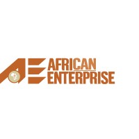 African Evangelistic Enterprise logo - Similar company to Nextbyte Ltd.