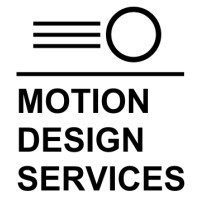 Motion Design Services logo - Similar company to Motion Guru
