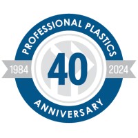 Professional Plastics logo - Similar company to Laird Plastics