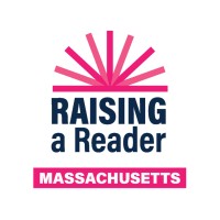 Raising a Reader Massachusetts logo - Similar company to Bilt, Inc.