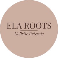 Ela Roots Holistic Retreats logo - Similar company to Recruiting-Excellence.Org
