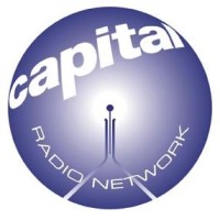 Capital Radio Network logo - Similar company to Max Recruit