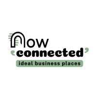 Now connected logo - Similar company to 6Deux