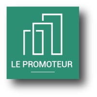 Le Promoteur logo - Similar company to Spiteos Promotion