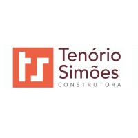 Tenório Simões Construtora logo - Similar company to Ademi - Pe | Associação Das Empresas Do Mercado Imobiliário De Pernambuco