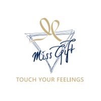 Missgift Studio میس گیفت logo - Similar company to Neshaa