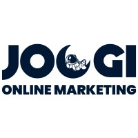 Joogi logo - Similar company to Joogi