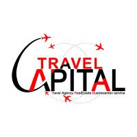 Capital Travel - كابيتال ترافيل logo - Similar company to Tadreb Academy