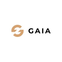 Gaia Solar logo - Similar company to Zeronest