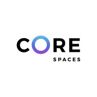Core Spaces logo - Similar company to Maven Development Group