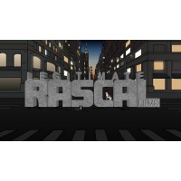 Legitimate Rascal Films