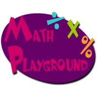 Math Playground logo - Similar company to Texas-Oklahoma District Of Circle K International