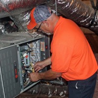 Absolute HVAC Guys, LLC. logo - Similar company to C & M Integrated