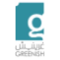 Greenish logo - Similar company to Motion Frame Studio