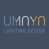 UMAYA Lighting Design logo - Similar company to Studio N