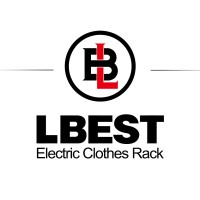 LBEST ceiling electric clothes drying rack logo - Similar company to Sourcein Consulting
