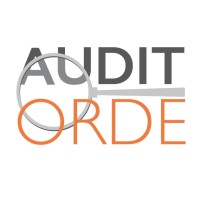 Audit orde B.V. logo - Similar company to Maroctech