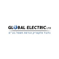 Global Electric LTD logo - Similar company to Mark Langer Electrical And Electronics Ltd.