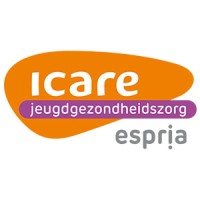 Icare Jeugdgezondheidszorg (Icare JGZ) logo - Similar company to Boost!