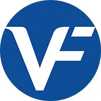 VF Corporation logo - Similar company to R
