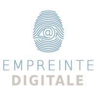 Empreinte Digitale logo - Similar company to Empreinte Production