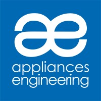 AE srl - Appliances Engineering logo - Similar company to A.E. Srl - Appliances Engineering