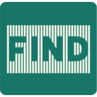 FINDhealth logo - Similar company to Code For Democracy