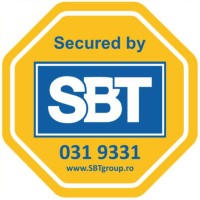 SBT Group logo - Similar company to Unitech Digital Solutions