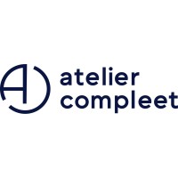 Atelier Compleet logo - Similar company to Hus Interieur