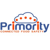 Primority logo - Similar company to Global Import Agent