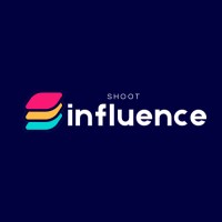 Shoot Influence logo - Similar company to Block Rose