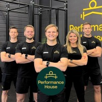 Performance House Personal Training & Coaching logo - Similar company to Supportflex