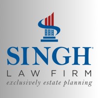 The Singh Law Firm, PC logo - Similar company to Cannible