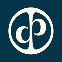 The Daily Pins logo - Similar company to Studio Piraat