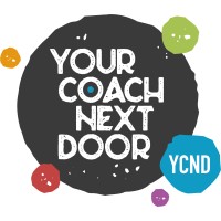 Your Coach Next Door logo - Similar company to Bouw & Gezond