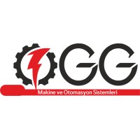 OGG Makine ve Otomasyon Sistemleri logo - Similar company to Eskişehir Elektrik Elektronik Otomasyon