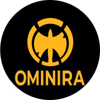 Ominira Tecnologia logo - Similar company to Exponenciafro