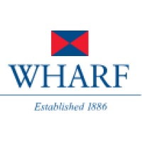 Wharf Estates Limited logo - Similar company to Interface Orthotics